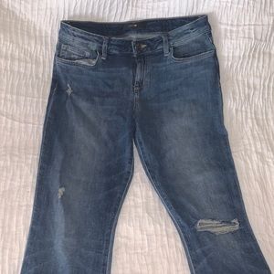 Joe’s Jeans - Style: Becky